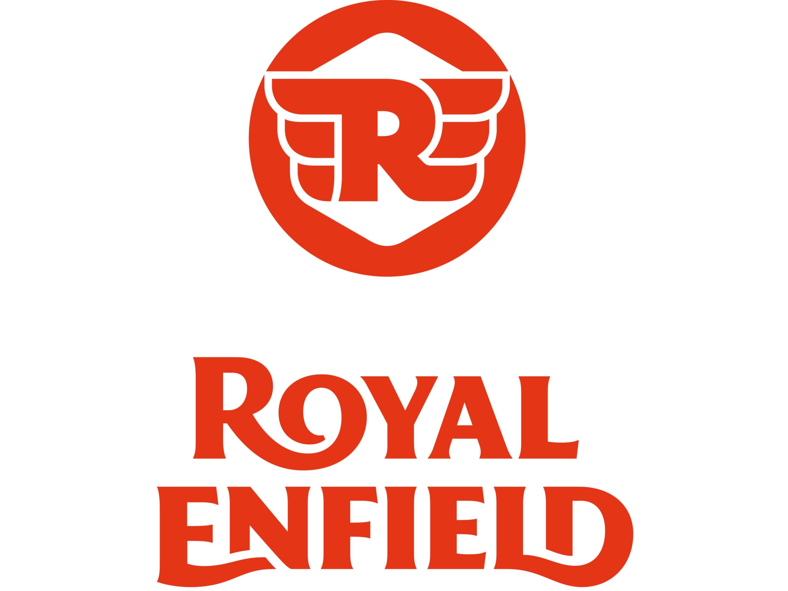 Royal-Enfield-Logo